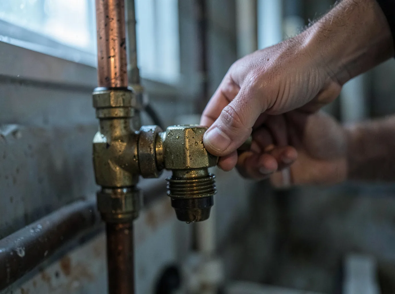 Emergency Plumber Bluffton, SC FAQs